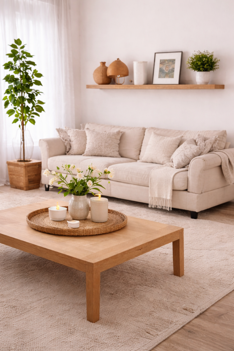 how furniture ages in real homes