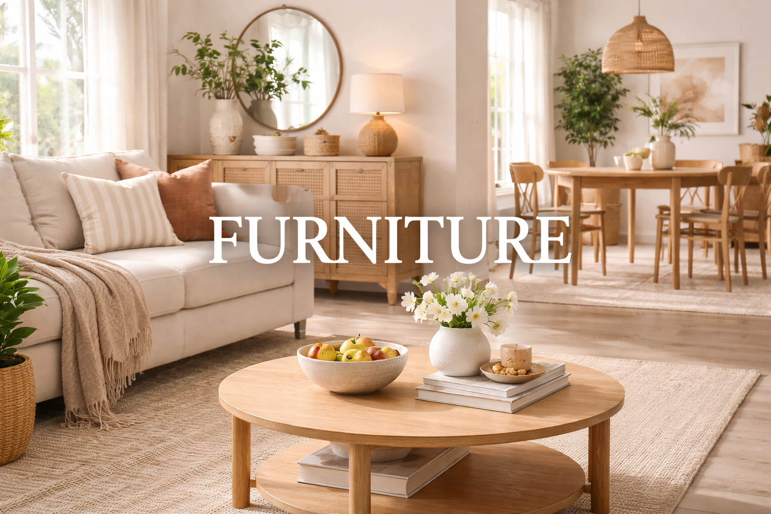 what makes furniture last long term