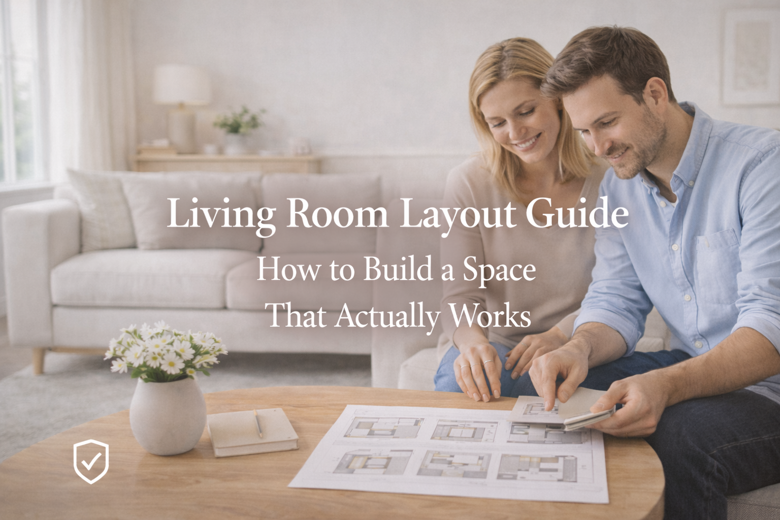 living room layout guide